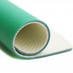 Eco-Friendly Diamond PVC Roll Mat Non Slip Wear Resistant Sport Court Flooring for sale