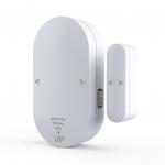 Wireless Home Security Burglar Alarm, 130db Magnetic Sensor Door Window Alarm for sale