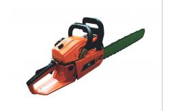 China 52cc Petrol Gas Powered Chain Saw supplier