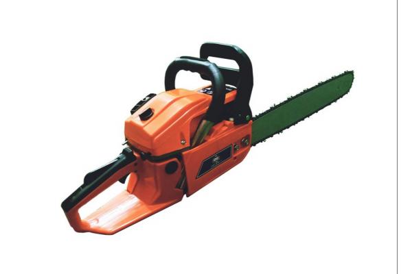 52cc Petrol Gas Powered Chain Saw