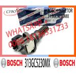 Injector Pump 313GC5230M 313GC5230MX for DAF XF95 95XF 480 CF75-85 for sale