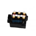 2123200358 Air Suspension Valve Block For W212 S212 Air Compressor Pump for sale