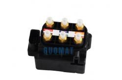 China 2123200358 Air Suspension Valve Block For W212 S212 Air Compressor Pump supplier