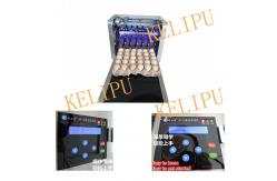 China Electronic Intelligent 12 V Egg Printer Machine With One Year Warranty Time supplier