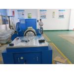Electrodynamic Vibration Shaker System High Velocity Sine Sweep Random