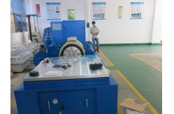 China Electrodynamic Vibration Shaker System High Velocity Sine Sweep Random supplier