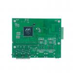FR4 Washing Machine PCB Board 1.6mm Turnkey PCB Manufacturing for sale