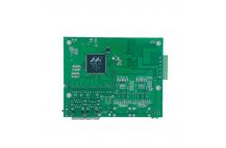 China FR4 Washing Machine PCB Board 1.6mm Turnkey PCB Manufacturing supplier