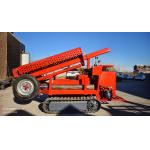 Mini Sampling Soil ST30 Testing Drilling Rig with Half spoon soil extractor for sale
