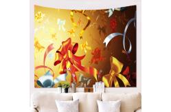 China Polyester Backdrop Wall Banner supplier