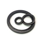 All Inclusive Bonded Rubber Washer Seal Wear Resistance For Bearings for sale