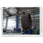 Tank Straight Seam Welding Column Boom Manned Chair SAW Welding Manipulator