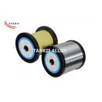 Storage Heaters NiCr6015 Nickel Chromium Alloy Wire for sale
