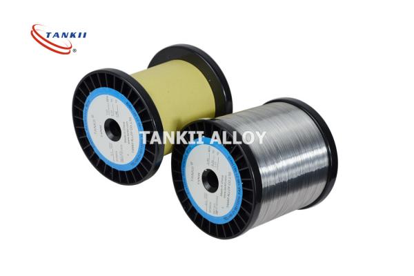 Storage Heaters NiCr6015 Nickel Chromium Alloy Wire