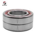 Chrome Steel Precision Angular Contact Bearing 7311BEP , Angular Contact Thrust Bearing for sale