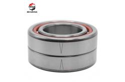 China Chrome Steel Precision Angular Contact Bearing 7311BEP , Angular Contact Thrust Bearing supplier