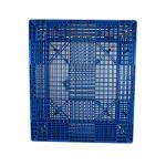Horticulture Nestable Plastic Pallets Recyclable Hdpe Export Pallets