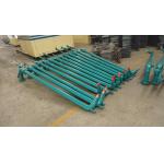 1 Nozzle Carbon Steel Api Rotation Drilling Mud Gun for sale