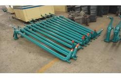 China 1 Nozzle Carbon Steel Api Rotation Drilling Mud Gun supplier