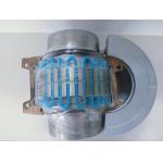 Custom Metal Taper Grid Coupling / Flexible Spring Type Coupling for sale