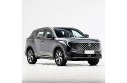 China For Sale Changan CS55 Plus 2025 PHEV Blue Whale 125km Edition SUV supplier