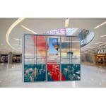 Winnsen Standard Size Smart Parcel Locker with Intelligent Locker Services Remote Manage System for sale