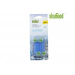SHAMOOD Car Cool Wind MSDS Odor Eliminator Air Freshener