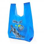 Corn Starch Biodegradable Shopping Bag Compostapak Bin Liners for sale