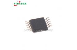 China MSOP10 Rf Transmitter Ic SI4010 C2 GT Microcontroller With Rf Transceiver supplier