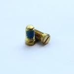 Self Locking Anti Loosening Screw M2x5mm Size SS302 Material JIS Standard for sale
