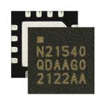 Wireless Communication Module NRF21540-QDAA-R7 2.5GHz RF Front End 16-QFN for sale