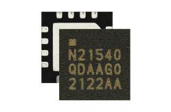 China Wireless Communication Module NRF21540-QDAA-R7 2.5GHz RF Front End 16-QFN supplier