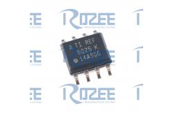 China REF5025AIDR supplier