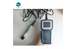 China RS485 Online Aquarium Dissolved Oxygen Test Meter Digital Optical DO Meter supplier