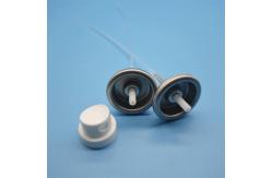 China Compact 0.20cc Mist Nozzle - For Portable Use - Specification & Convenient Design supplier