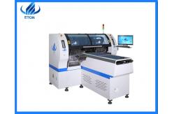 China High-speed LED light pick and place machine supplier