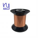 Seiw180 Magnet Wire Polyester Imide Solderable Enameled Copper for sale
