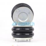SP1490 Dunlop Springride Air Shock Suspension For Industrial Equipment Air Bellow for sale