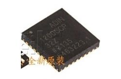 China 1 Transceiver Computer IC Chips ADIN1200CCP32Z R7 Ethernet PHYs supplier