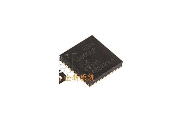 1 Transceiver Computer IC Chips ADIN1200CCP32Z R7 Ethernet PHYs