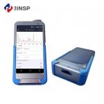 JINSP RS1500DI Handheld Raman Spectrometer 1064nm Laser Wavelength for Pharmaceutical Material Identification for sale