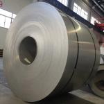 Cold Rolled Stainless Steel Sheet Coil 409 410 430 420 304L 304L 10MM for sale