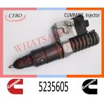 Diesel Engine Fuel Injector 5235605 5234935 5235580 For Cummins Detroit Engine for sale