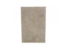 China Ganci Muro  China Wholesale Gold Signs Miroir Prix Dibond supplier