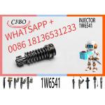 Ftb 4P-9830 Diesel Fuel Engine Part Plunger Common Rail Plunger 1W-6541 Diesel Injector Pump Plunger 1W6541 4P9830 for sale