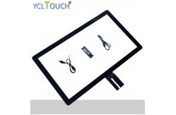 China 21.5 Pcap Projected Capacitive Touch Screen 5V 12 Months Warranty supplier