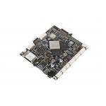 RK3399 Hexa Core Embedded Motherboard AI Detection Android 10 MIPI LVDS EDP Screen for sale