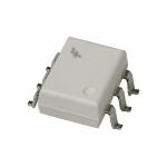 MOC3063SR2M 6-PIN DIP ZERO-CROSS PHOTOTRIAC DRIVER OPTOCOUPLER (600V PEAK) common ic chips digital ic circuits for sale