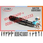Fuel Injector 20965225 BEBE4F08001 BEBE4F02001 BEBE4F02102 BEBE4F05001