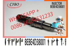 China Fuel Injector 20965225 BEBE4F08001 BEBE4F02001 BEBE4F02102 BEBE4F05001 supplier